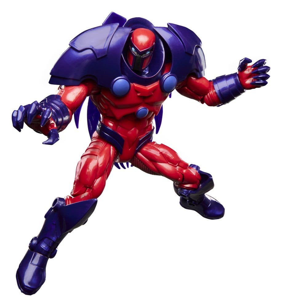 The Uncanny X-Men Marvel Legends Action Figure Onslaught 20 cm [3]