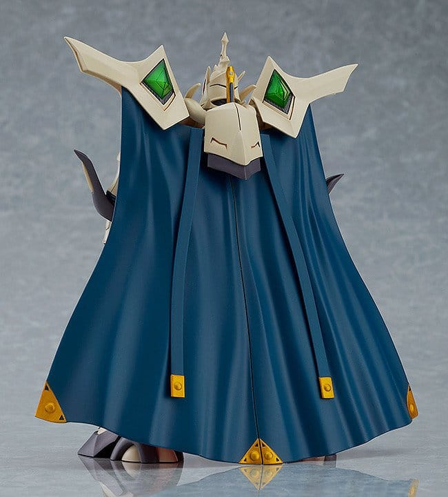 The Vision of Escaflowne Moderoid Plastic Model Kit Escaflowne 14 cm [5]