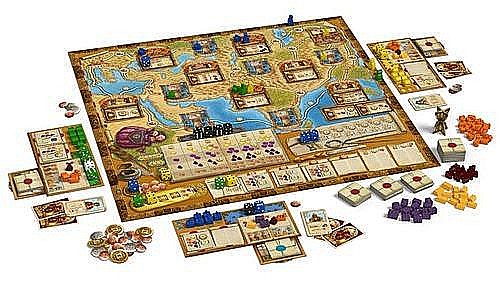 The Voyages of Marco Polo [3]
