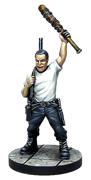 The Walking Dead: Heres Negan – The Board Game [4]