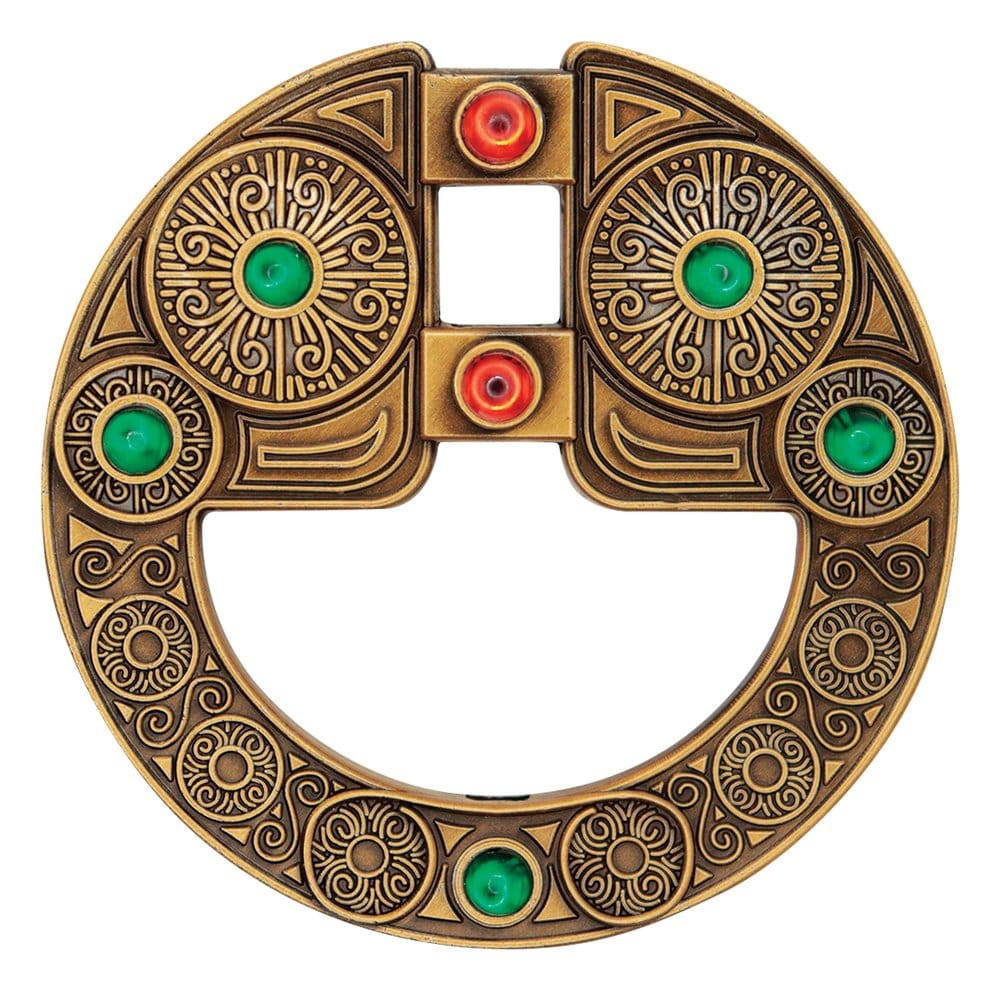 The Witcher Replica 1/1 Renfri's Brooch [5]