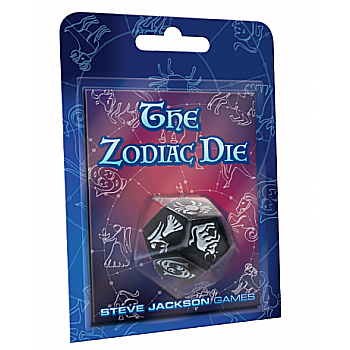 The Zodiac Die [1]