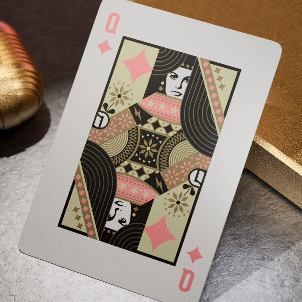 Theory11 - Elvis Playing Cards [4]
