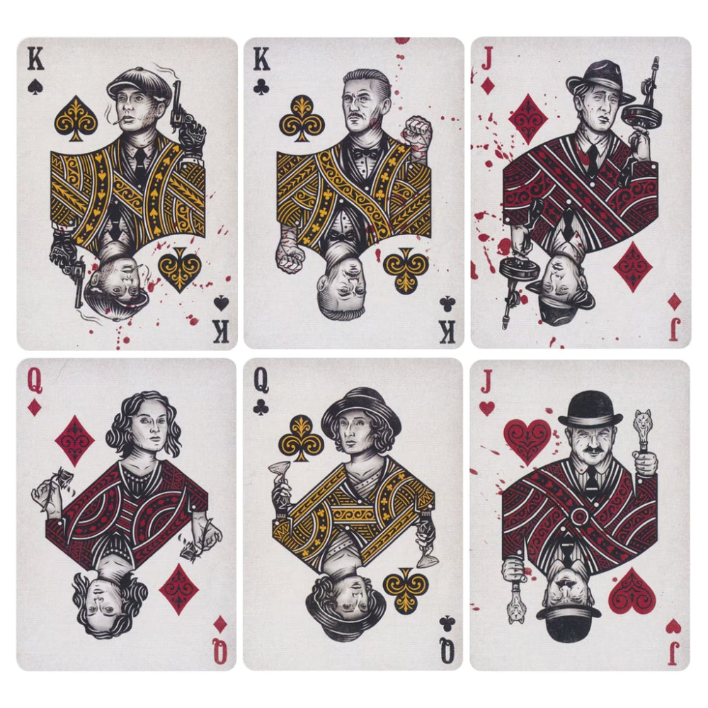 Theory11 - Peaky Blinders – Carti Premium [3]