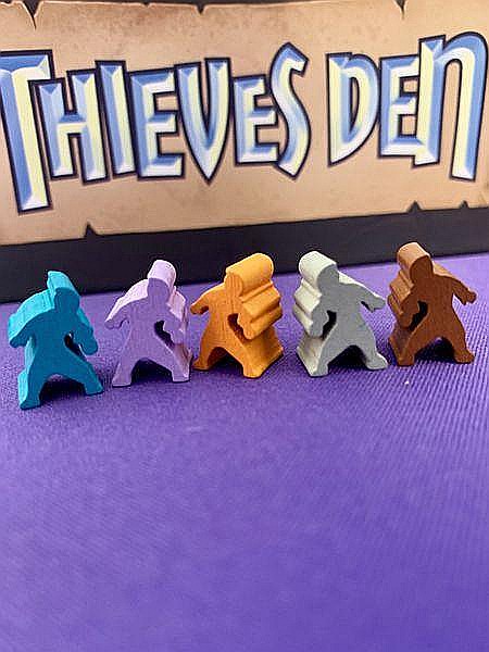 Thieves Den [4]