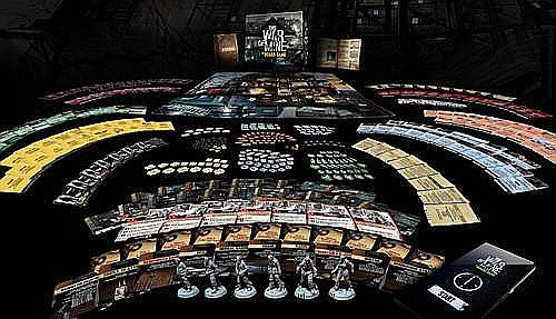 This War of Mine: The Board Game [3]