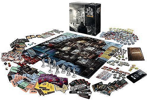This War of Mine: The Board Game [2]