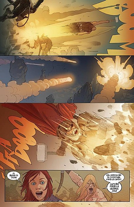 Thor #10 RO [5]