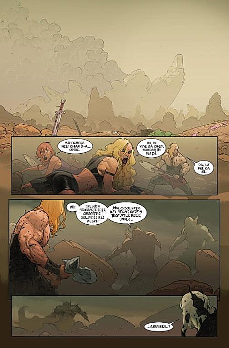 Thor #11 RO [3]