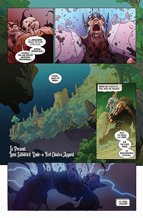Thor #11 RO [2]
