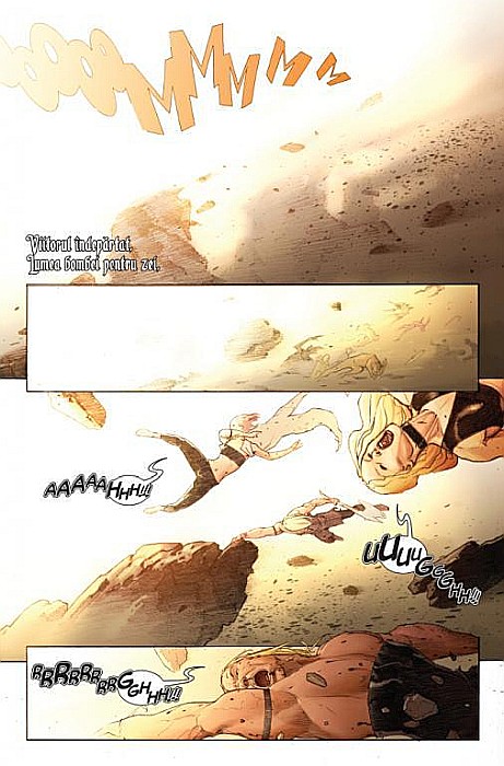 Thor #11 RO [5]