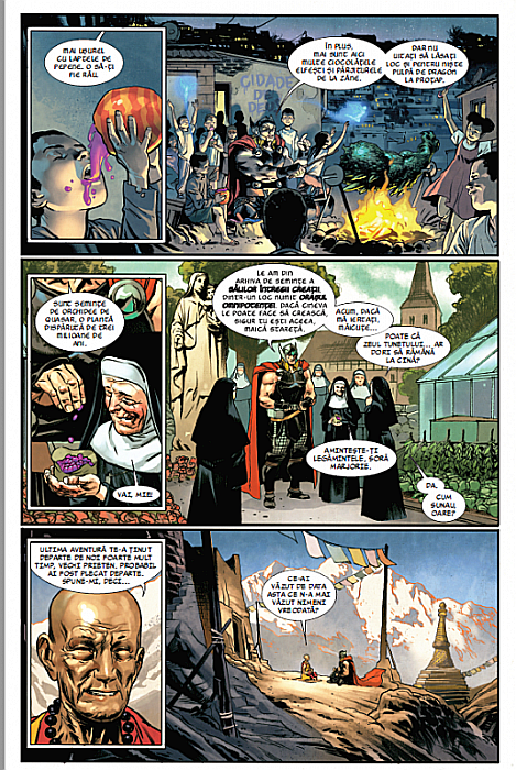 Thor #12 RO [4]