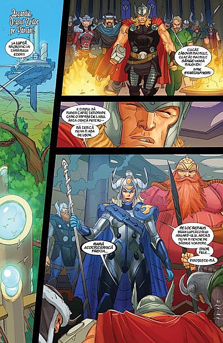 Thor #14 RO [4]