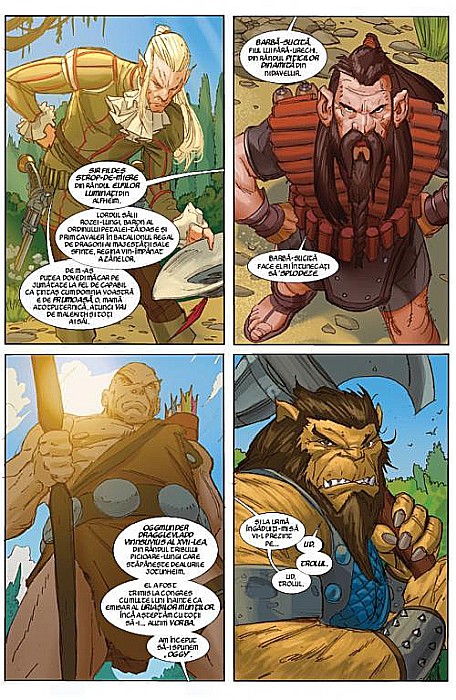 Thor #14 RO [5]