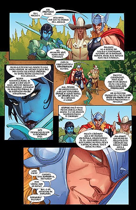 Thor #15 [4]