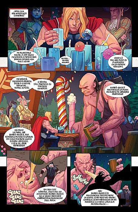 Thor #15 [5]