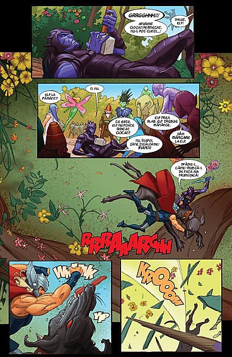 Thor #15 [3]