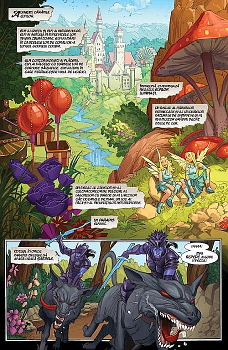 Thor #15 [2]