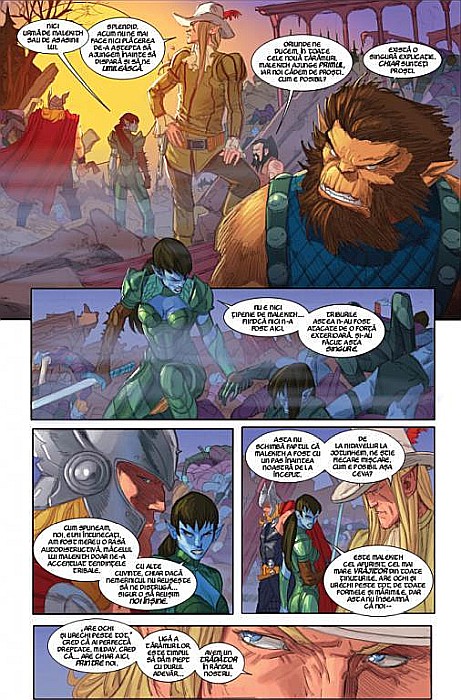 Thor #16 RO [5]
