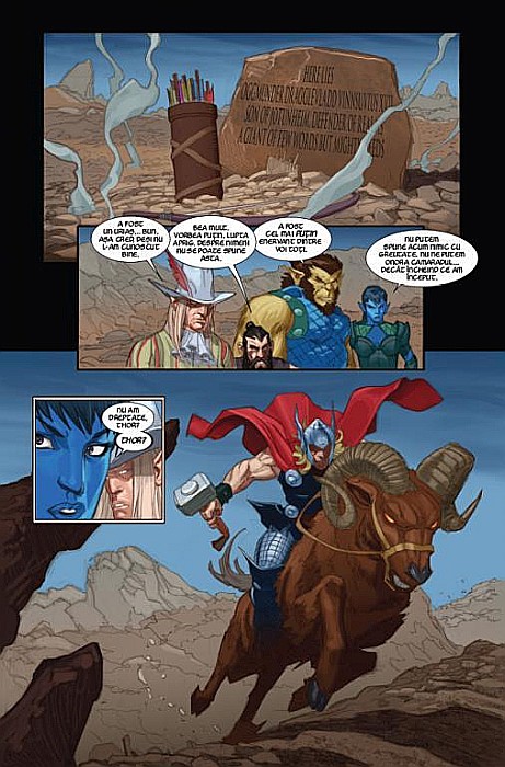 Thor #16 RO [4]