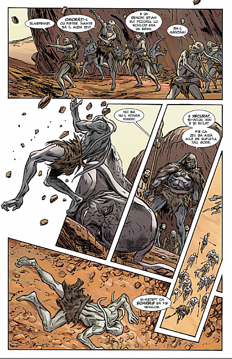 Thor #6 RO [3]