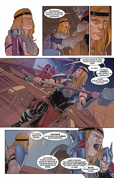 Thor #8 RO [5]