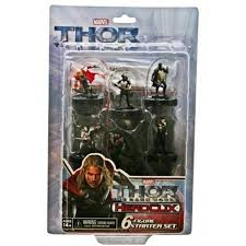 Thor The Dark World Movie Starter [2]