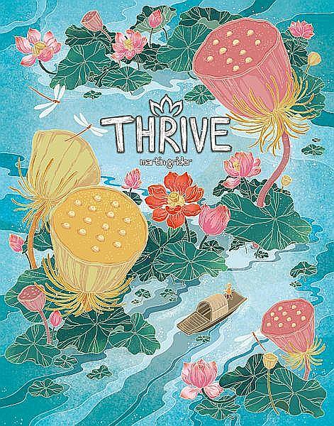 Thrive [1]