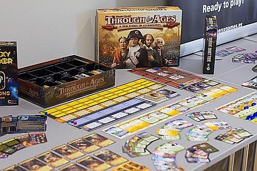 Through The Ages A New Story of Civilization [4]
