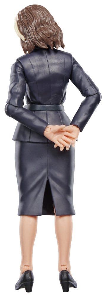 Thunderbolts Marvel Legends Action Figure 2-Pack Valentina Allegra de Fontaine & Marvel's The Void 15 cm [9]