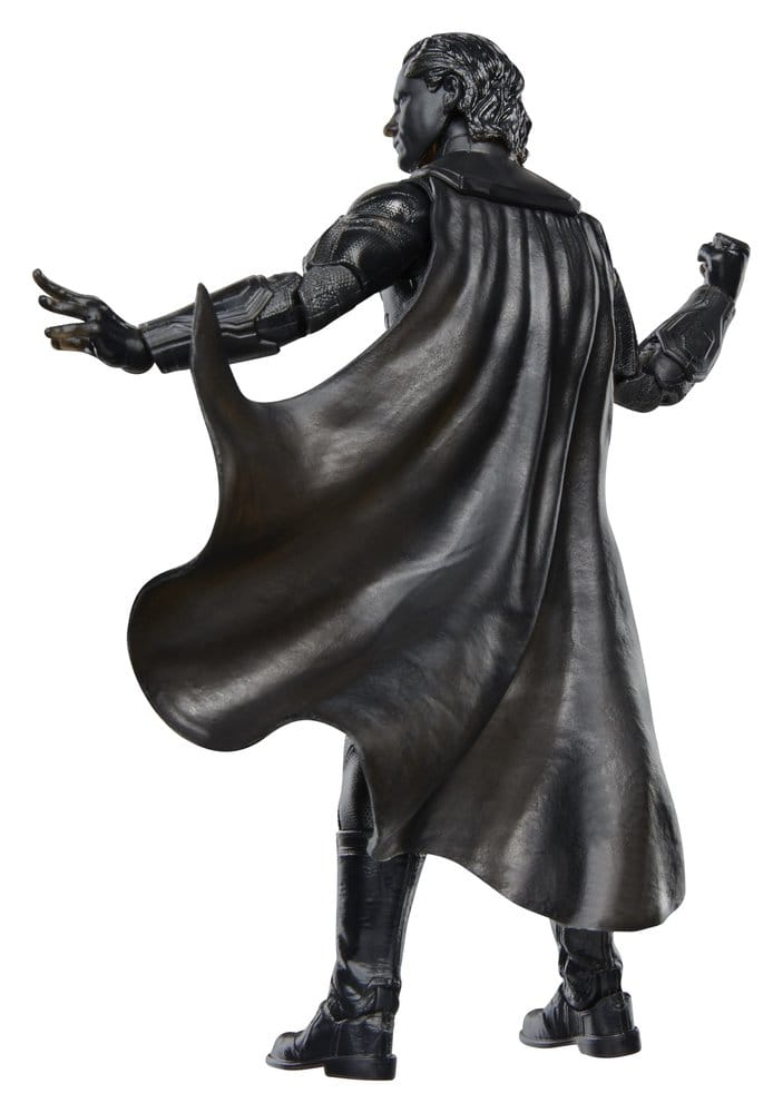 Thunderbolts Marvel Legends Action Figure 2-Pack Valentina Allegra de Fontaine & Marvel's The Void 15 cm [5]