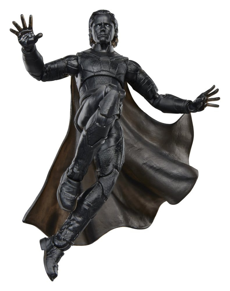 Thunderbolts Marvel Legends Action Figure 2-Pack Valentina Allegra de Fontaine & Marvel's The Void 15 cm [4]