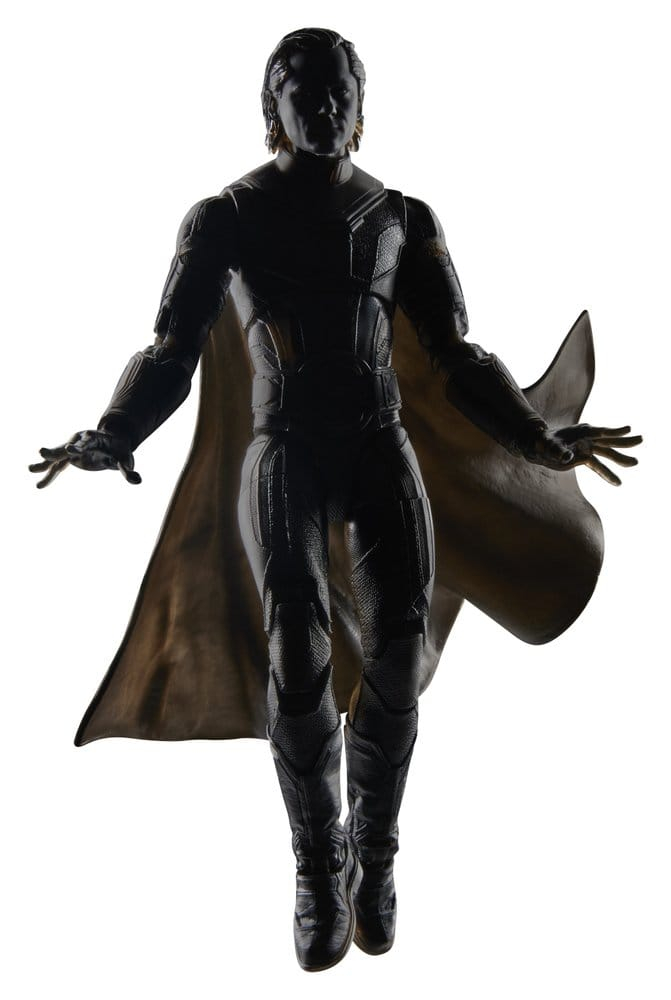 Thunderbolts Marvel Legends Action Figure 2-Pack Valentina Allegra de Fontaine & Marvel's The Void 15 cm [7]