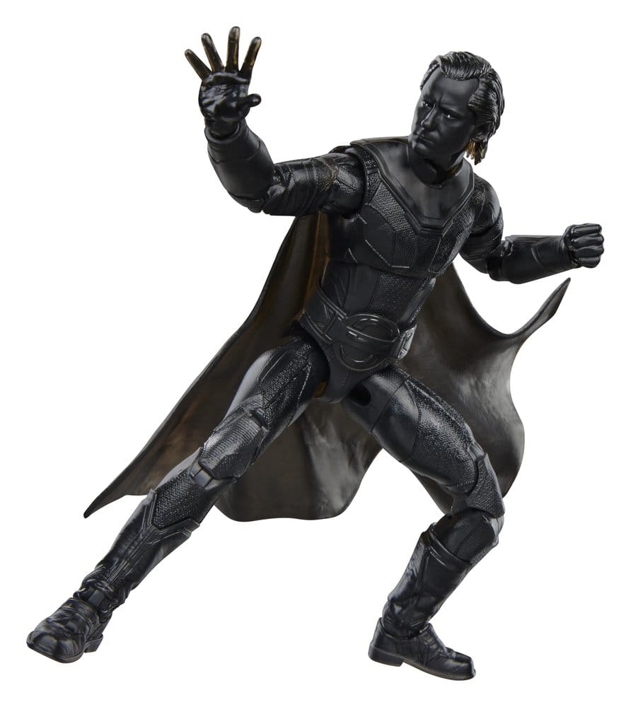 Thunderbolts Marvel Legends Action Figure 2-Pack Valentina Allegra de Fontaine & Marvel's The Void 15 cm [6]