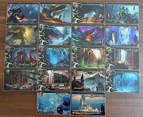 Tides of Madness [2]
