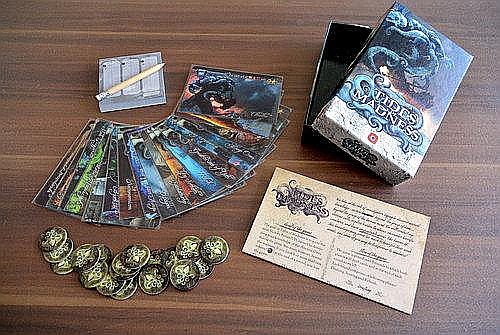 Tides of Madness [3]
