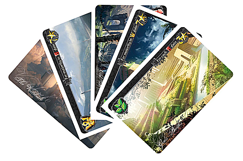 Tides of Time [2]