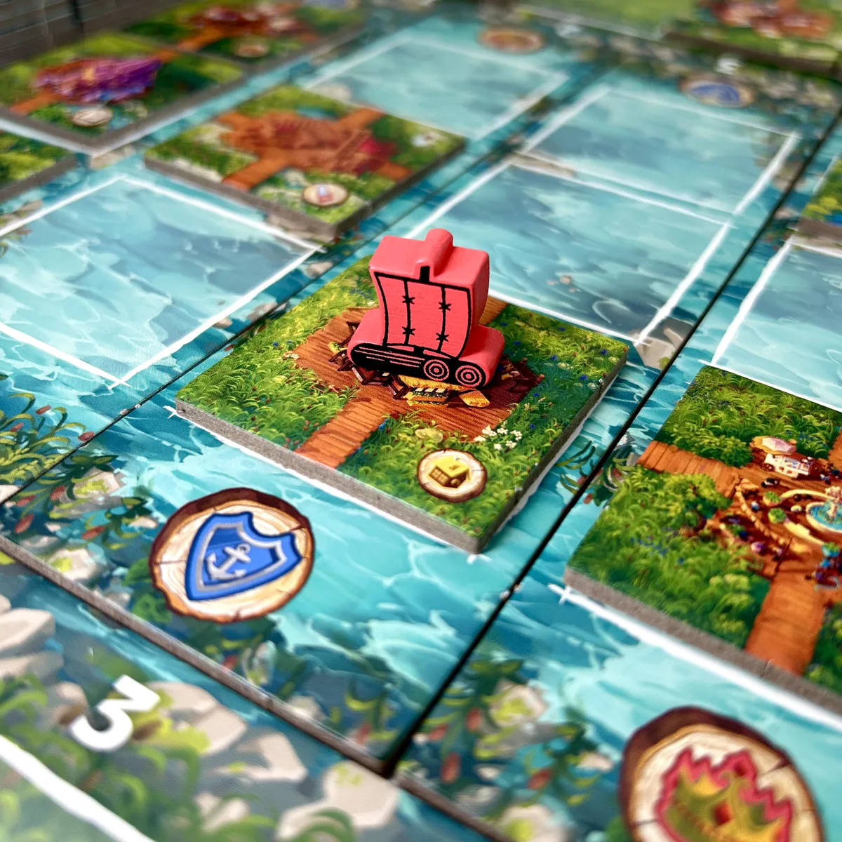 Timber Town [4]