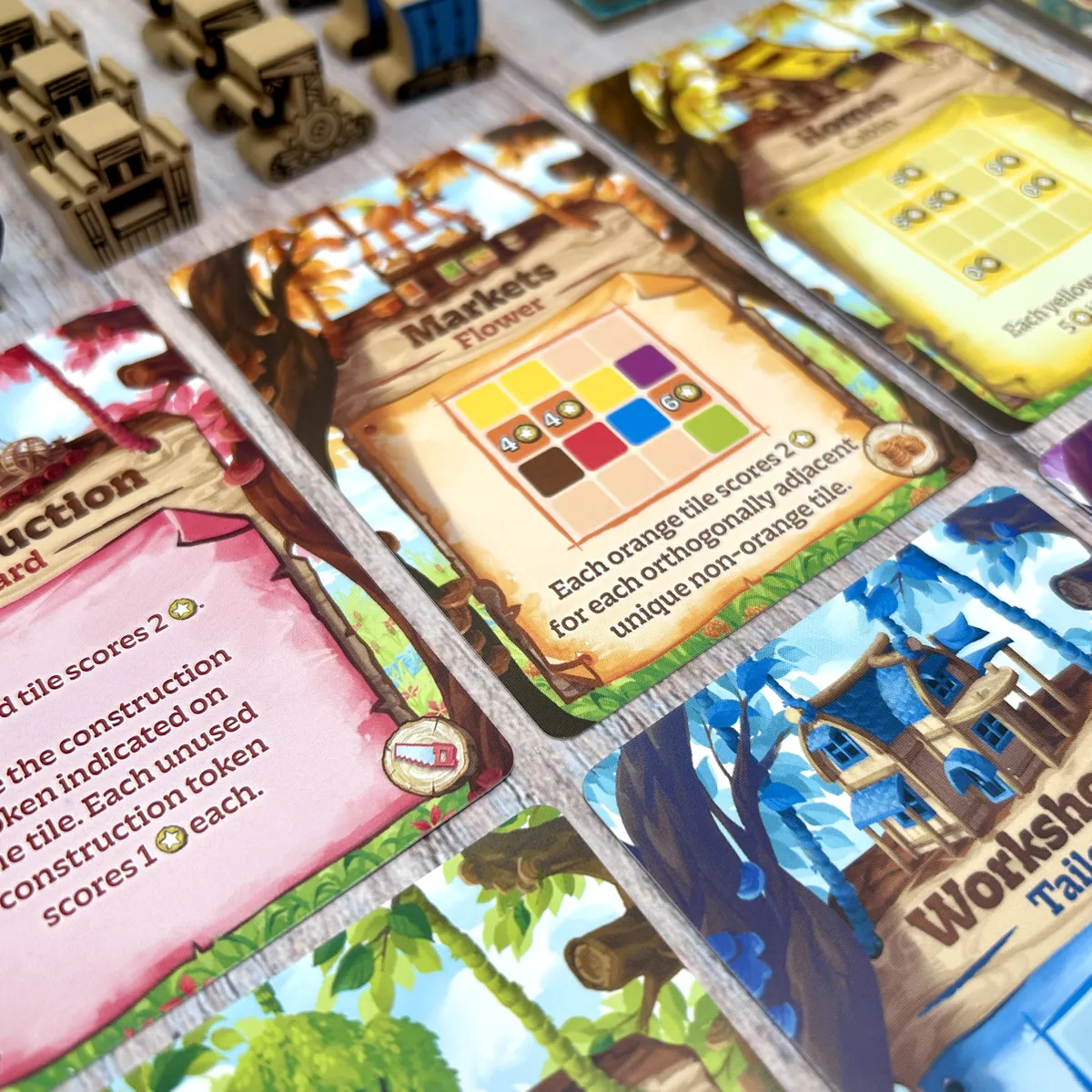 Timber Town [5]