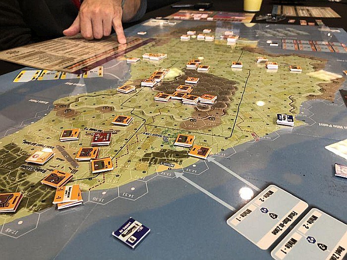 Tinian: The Forgotten Battle [4]