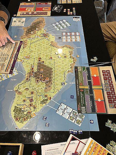 Tinian: The Forgotten Battle [3]