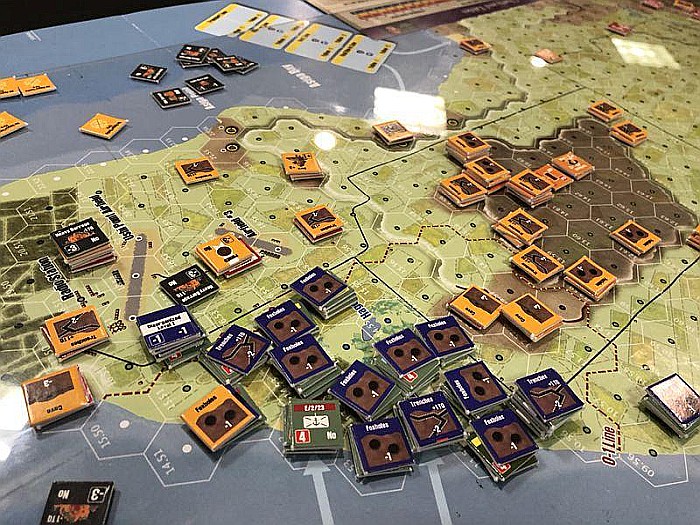 Tinian: The Forgotten Battle [2]