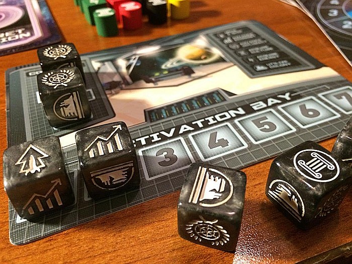 Tiny Epic Galaxies [2]