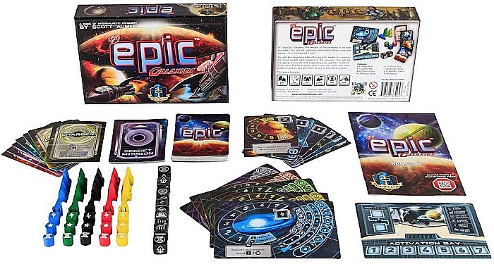 Tiny Epic Galaxies [4]