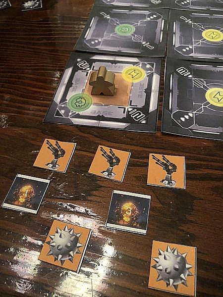 Tiny Epic Mechs [4]
