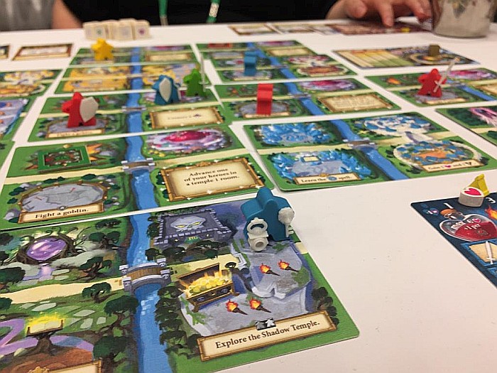 Tiny Epic Quest [2]