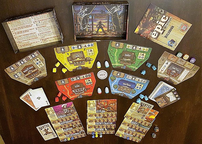 Tiny Epic Western [4]