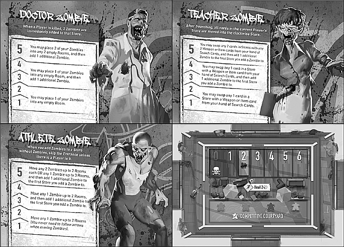 Tiny Epic Zombies [4]