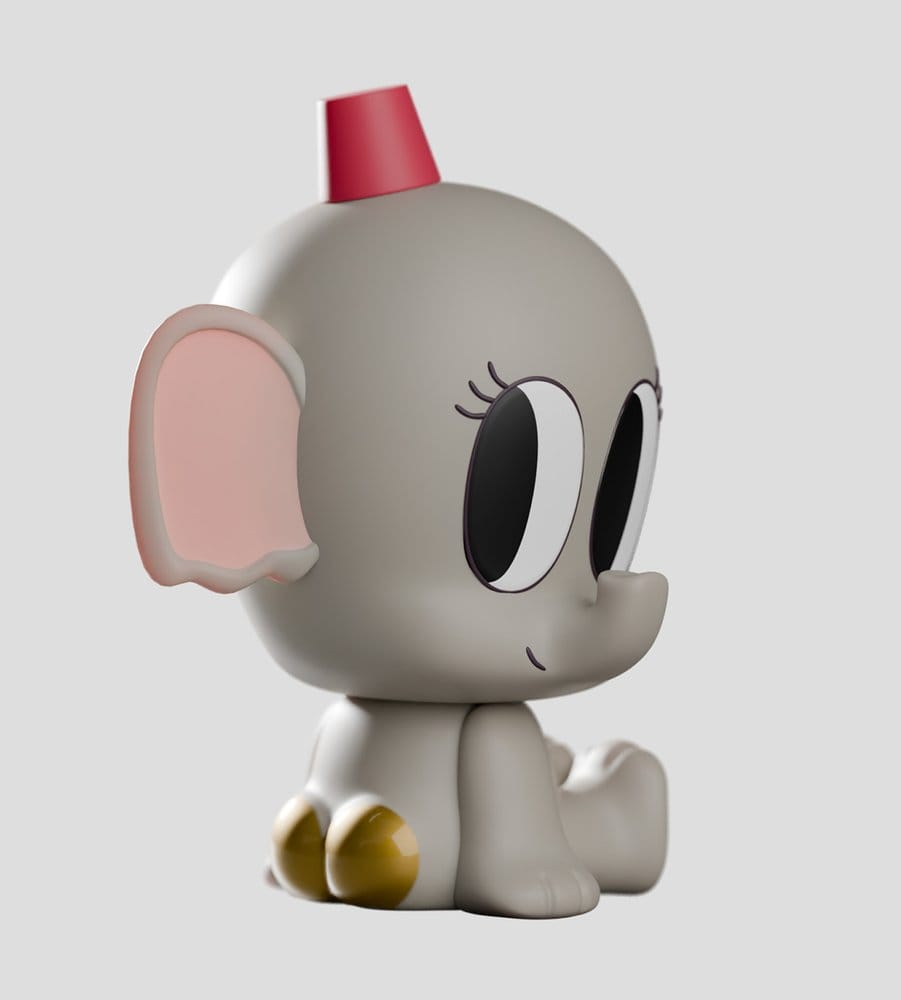 Tiny Shiny Hineys Mini Figures S1 7 cm Blind Box Display (6) [3]