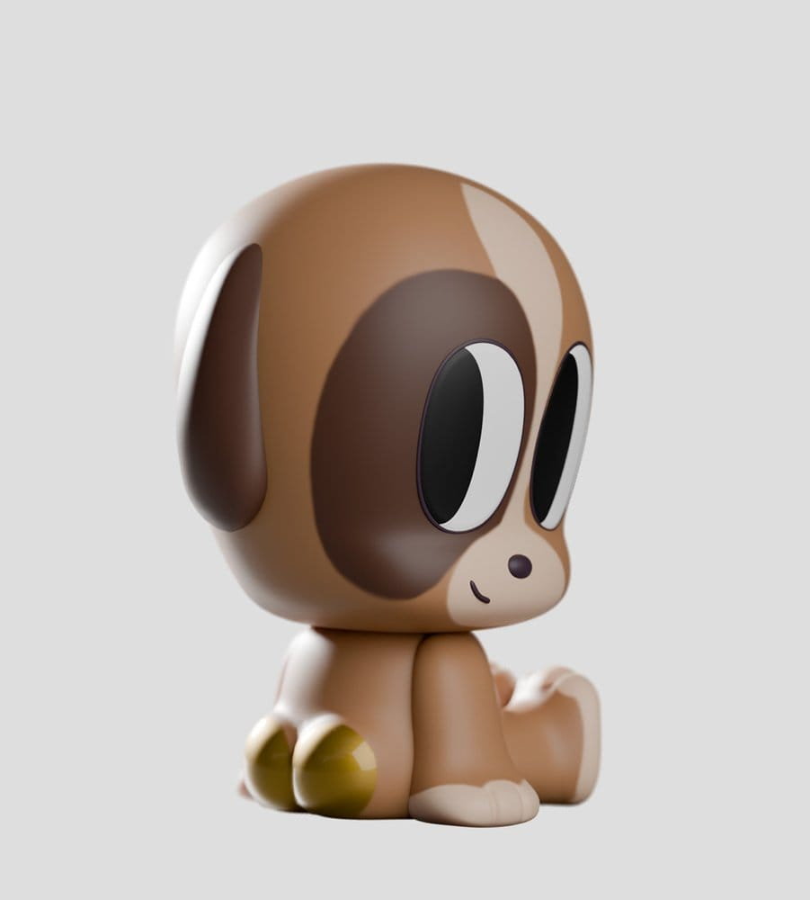 Tiny Shiny Hineys Mini Figures S1 7 cm Blind Box Display (6) [2]